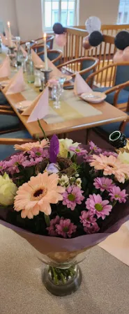 Bild von Café Konditorei Im Amthof