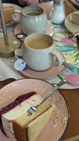 Bild von Café Konditorei Im Amthof