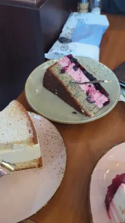 Bild von Café Konditorei Im Amthof