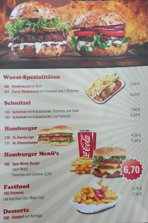 Bild von King Of Kebap