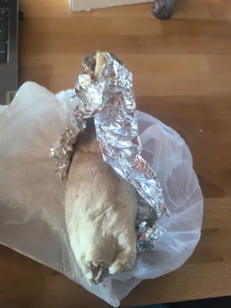 Bild von Antalya Pizza-Kebab-Döner Haus