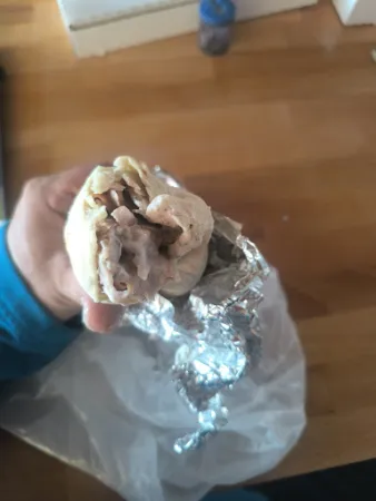 Bild von Antalya Pizza-Kebab-Döner Haus