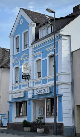 Bild von Poseidon