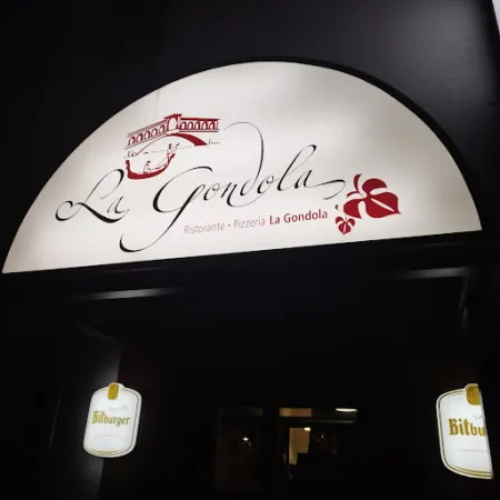 Bild von La Gondola