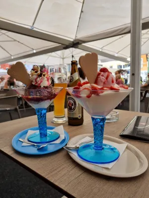 Petrocelli's Cafe-Bar