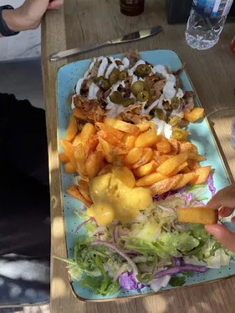 Bild von Mein Döner Bad Camberg