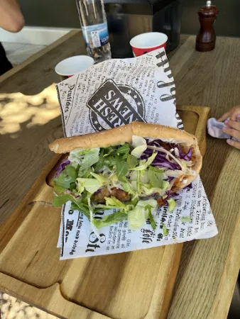 Bild von Mein Döner Bad Camberg