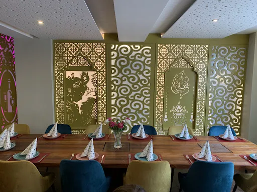 Bild von Pearl Garden