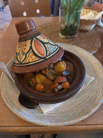 Bild von Rick's Restaurant & Bar