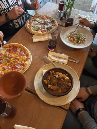Bild von Rick's Restaurant & Bar