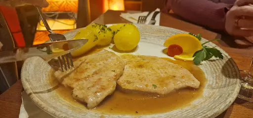 Bild von Rick's Restaurant & Bar