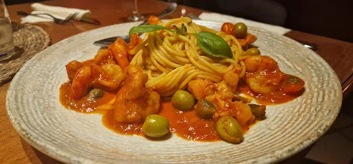 Bild von Rick's Restaurant & Bar
