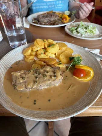 Bild von Rick's Restaurant & Bar