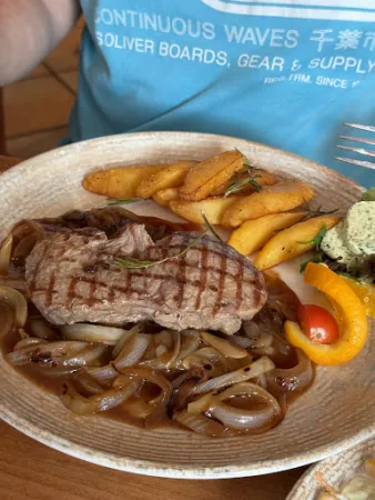 Bild von Rick's Restaurant & Bar