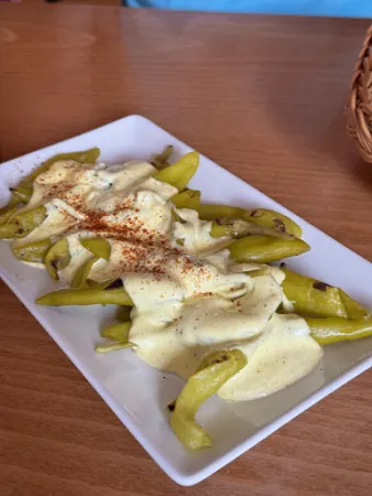 Bild von Rick's Restaurant & Bar