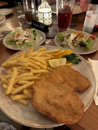 Bild von Rick's Restaurant & Bar