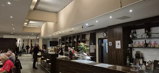Bild von Restaurant El Greco