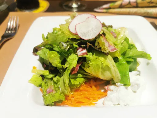 Bild von Restaurant El Greco