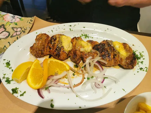 Bild von Restaurant El Greco