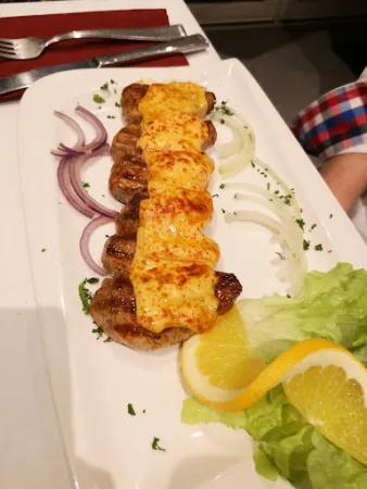 Bild von Restaurant El Greco
