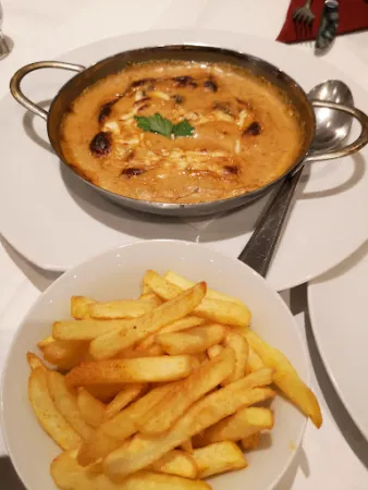 Bild von Restaurant El Greco