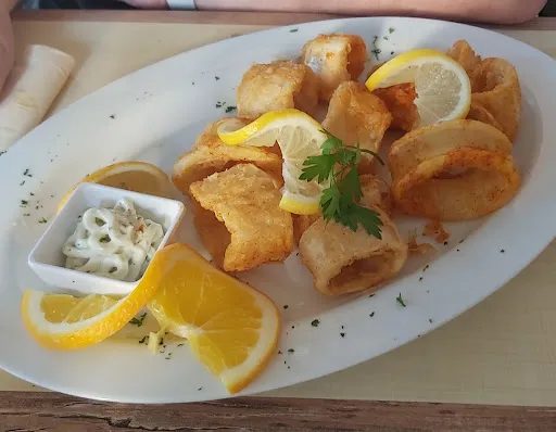 Bild von Restaurant El Greco