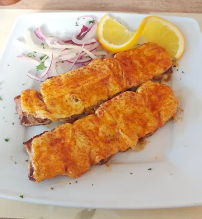Bild von Restaurant El Greco