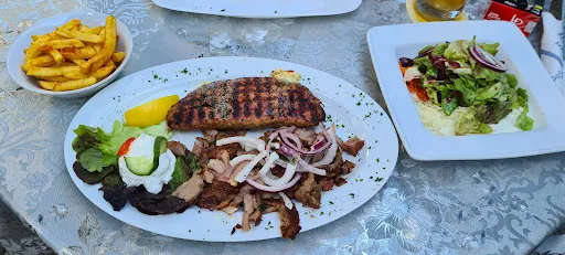 Bild von Restaurant El Greco