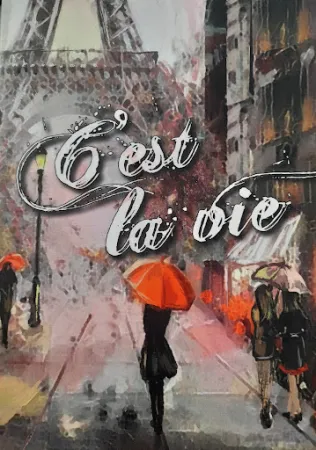 Bild von Bistro C'est la vie