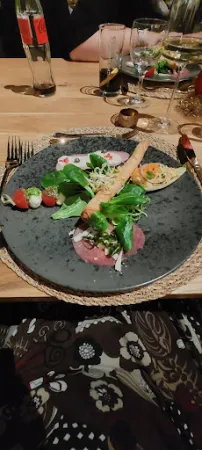 Bild von Golf Restaurant La Maison