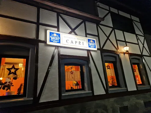 Bild von Ristorante Capri