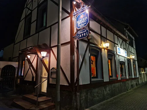 Bild von Ristorante Capri