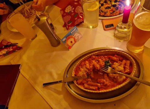 Bild von Ristorante Capri