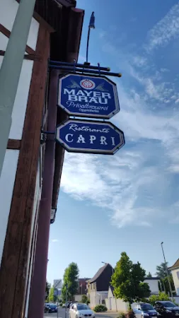 Bild von Ristorante Capri