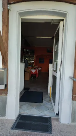 Bild von Ristorante Capri