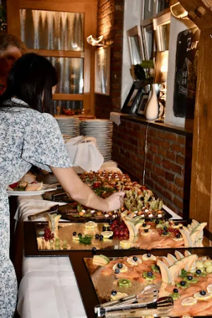 Bild von Restaurant Zur Linde