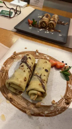 Bild von Restaurant Zur Linde