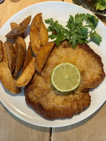 Bild von Genießer-Restaurant "Treuschs Schwanen"