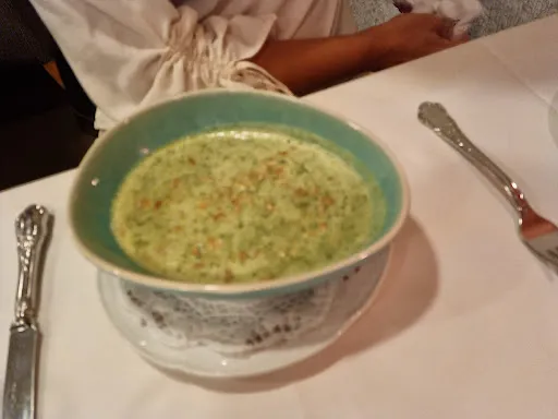 Bild von Genießer-Restaurant "Treuschs Schwanen"