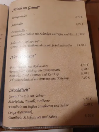 Bild von Gasthof Spitzewirt