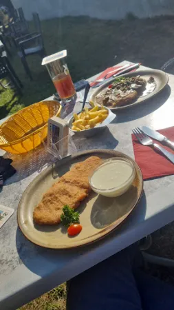 Bild von Gasthof Spitzewirt