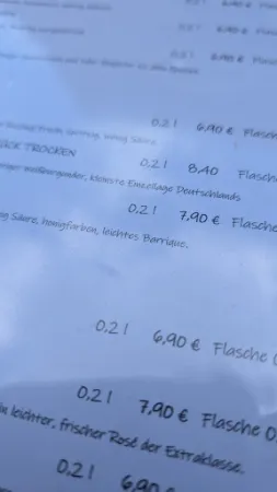 Bild von Crêperie La Chouette