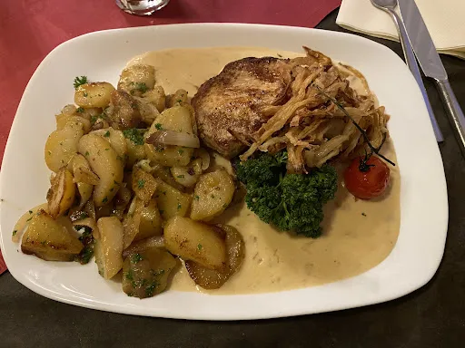 Bild von Restaurant Zur Linde