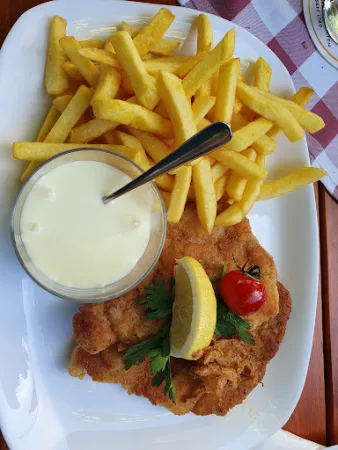 Bild von Restaurant Zur Linde
