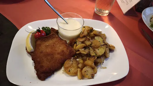 Bild von Restaurant Zur Linde