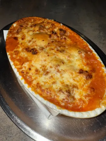 Bild von Eiscafé Adria Pizzeria