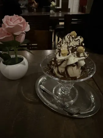 Bild von Eiscafé Adria Pizzeria