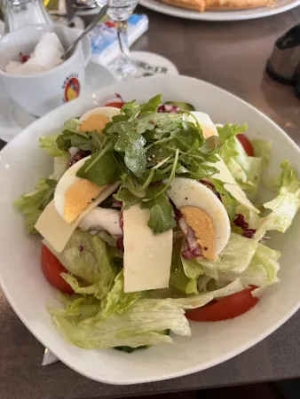 Bild von Eiscafé Adria Pizzeria