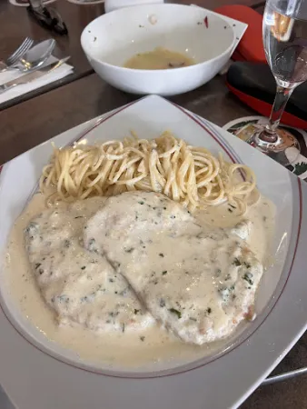 Bild von Eiscafé Adria Pizzeria