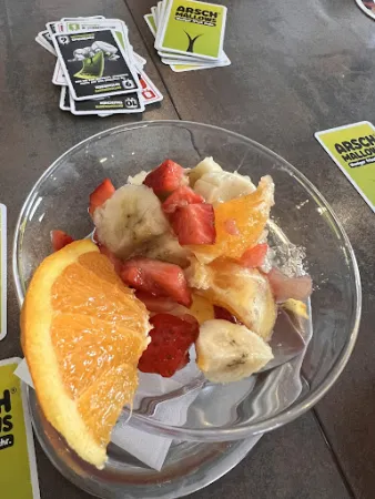 Bild von Eiscafé Adria Pizzeria